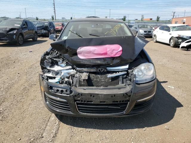 Photo 4 VIN: 3VWRX7AJ0AM164511 - VOLKSWAGEN JETTA SE 