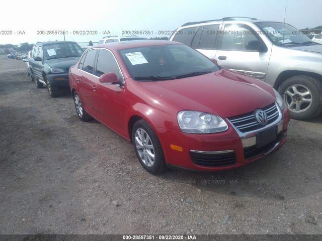 Photo 0 VIN: 3VWRX7AJ1AM022698 - VOLKSWAGEN JETTA SEDAN 