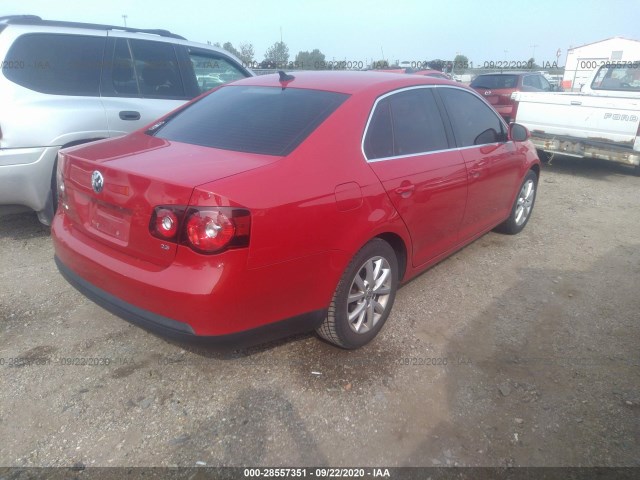 Photo 3 VIN: 3VWRX7AJ1AM022698 - VOLKSWAGEN JETTA SEDAN 