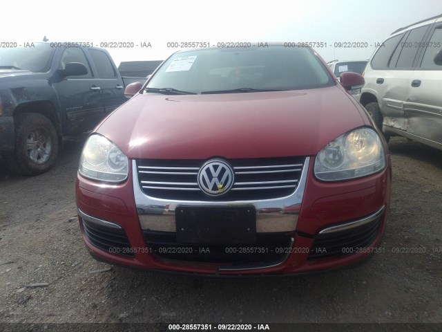 Photo 5 VIN: 3VWRX7AJ1AM022698 - VOLKSWAGEN JETTA SEDAN 