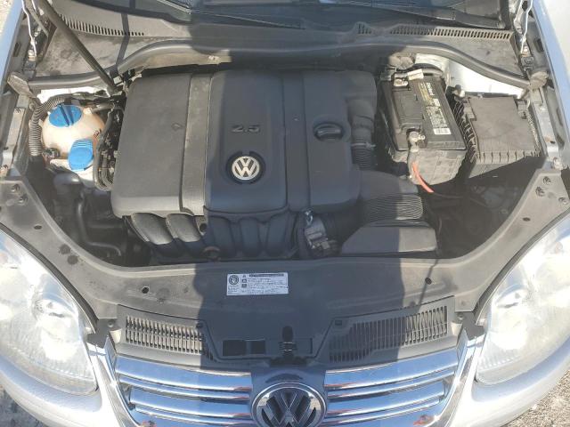 Photo 10 VIN: 3VWRX7AJ1AM029022 - VOLKSWAGEN JETTA 