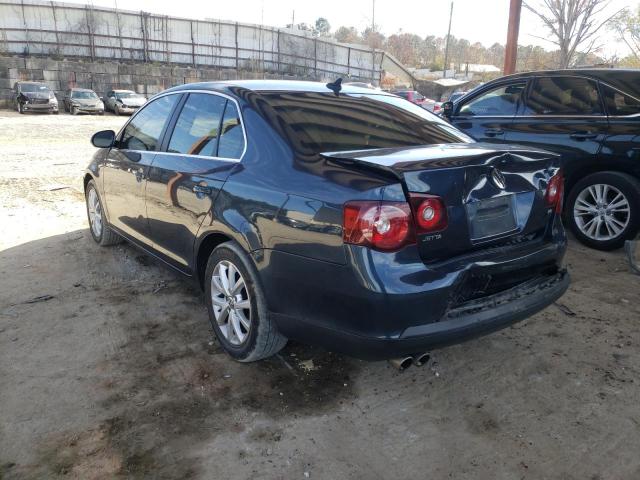 Photo 2 VIN: 3VWRX7AJ1AM031398 - VOLKSWAGEN JETTA SE 