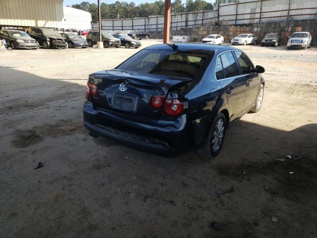 Photo 3 VIN: 3VWRX7AJ1AM031398 - VOLKSWAGEN JETTA SE 