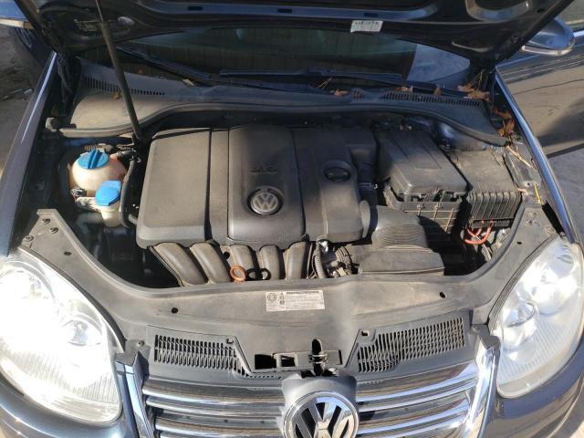 Photo 6 VIN: 3VWRX7AJ1AM031398 - VOLKSWAGEN JETTA SE 