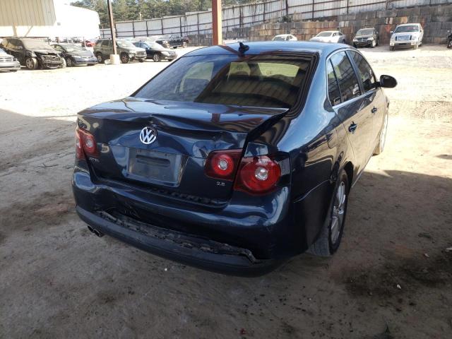 Photo 8 VIN: 3VWRX7AJ1AM031398 - VOLKSWAGEN JETTA SE 