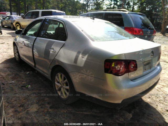 Photo 2 VIN: 3VWRX7AJ1AM051909 - VOLKSWAGEN JETTA SEDAN 