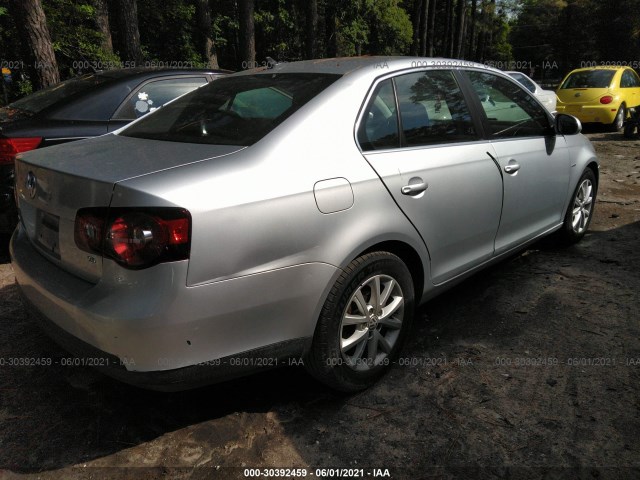 Photo 3 VIN: 3VWRX7AJ1AM051909 - VOLKSWAGEN JETTA SEDAN 