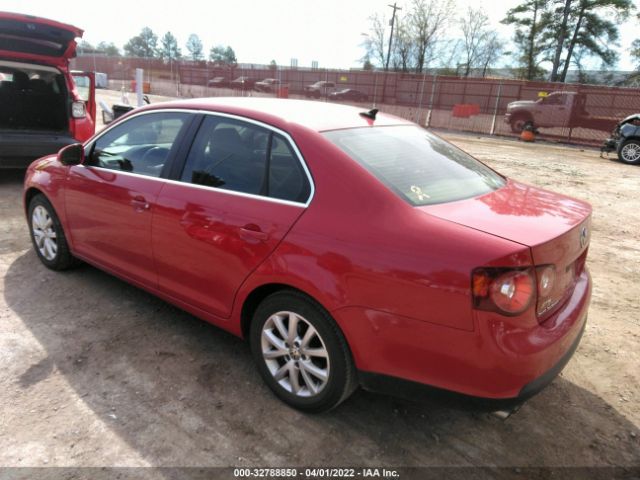 Photo 2 VIN: 3VWRX7AJ1AM066068 - VOLKSWAGEN JETTA SEDAN 