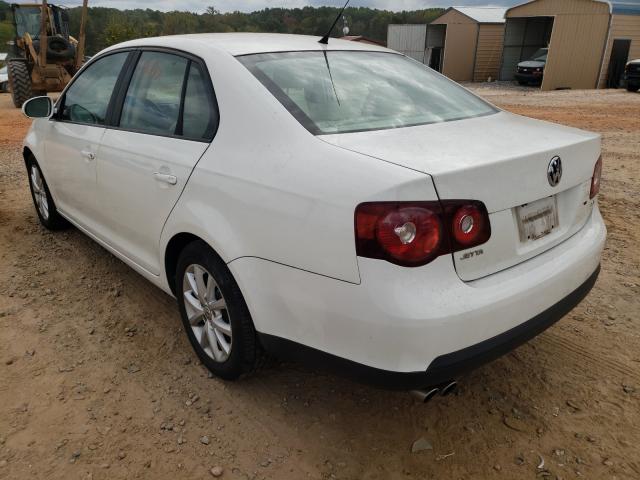 Photo 2 VIN: 3VWRX7AJ1AM136720 - VOLKSWAGEN JETTA SE 