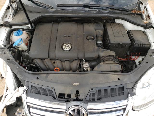 Photo 6 VIN: 3VWRX7AJ1AM136720 - VOLKSWAGEN JETTA SE 