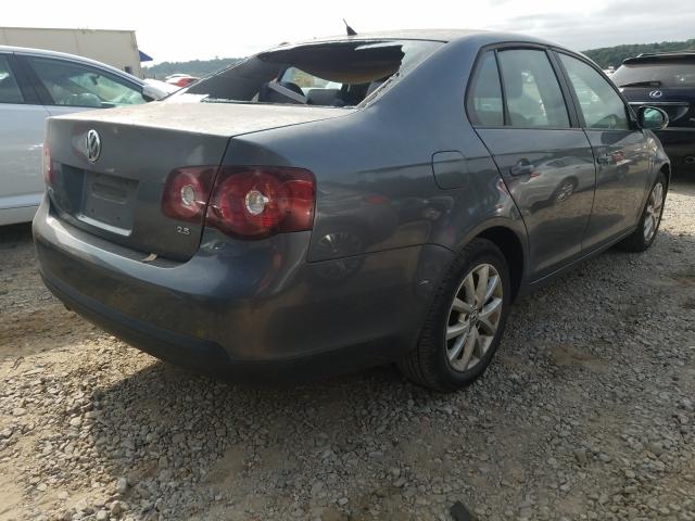 Photo 3 VIN: 3VWRX7AJ1AM146695 - VOLKSWAGEN JETTA SE 