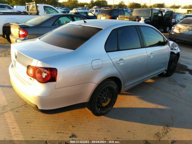 Photo 3 VIN: 3VWRX7AJ1AM158121 - VOLKSWAGEN JETTA SEDAN 