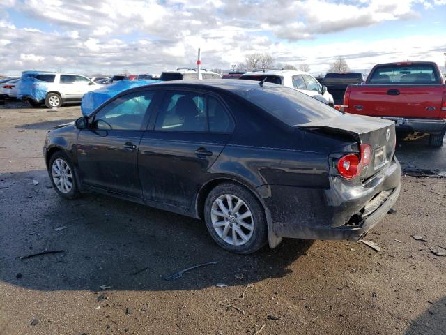 Photo 1 VIN: 3VWRX7AJ1AM166221 - VOLKSWAGEN JETTA SE 