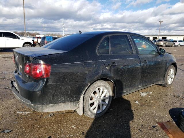 Photo 2 VIN: 3VWRX7AJ1AM166221 - VOLKSWAGEN JETTA SE 