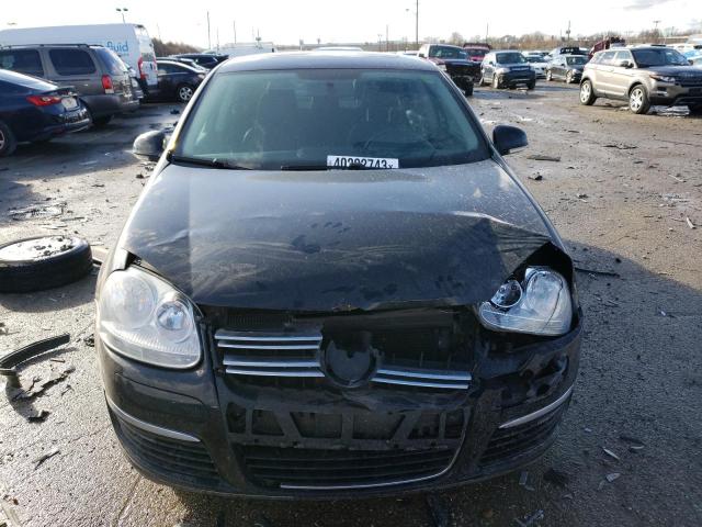 Photo 4 VIN: 3VWRX7AJ1AM166221 - VOLKSWAGEN JETTA SE 