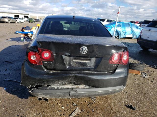 Photo 5 VIN: 3VWRX7AJ1AM166221 - VOLKSWAGEN JETTA SE 