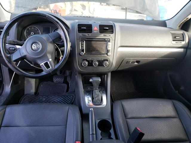 Photo 7 VIN: 3VWRX7AJ1AM166221 - VOLKSWAGEN JETTA SE 