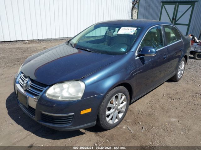 Photo 1 VIN: 3VWRX7AJ2AM008891 - VOLKSWAGEN JETTA 