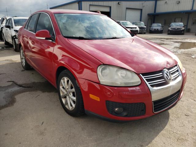 Photo 0 VIN: 3VWRX7AJ2AM009040 - VOLKSWAGEN JETTA SE 