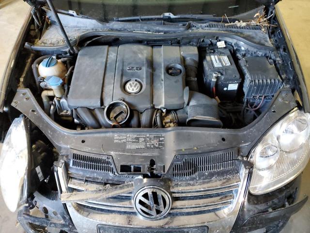 Photo 6 VIN: 3VWRX7AJ2AM036433 - VOLKSWAGEN JETTA SE 