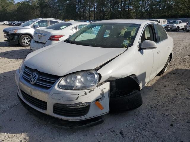 Photo 1 VIN: 3VWRX7AJ2AM036593 - VOLKSWAGEN JETTA SE 