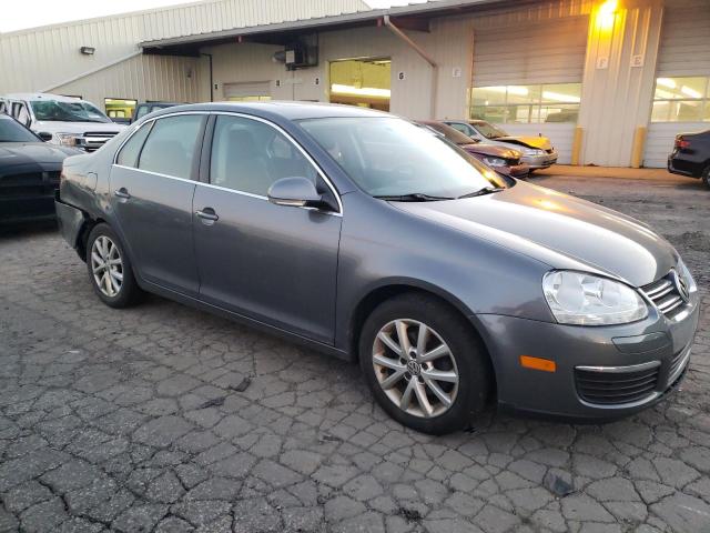 Photo 3 VIN: 3VWRX7AJ2AM037422 - VOLKSWAGEN JETTA 