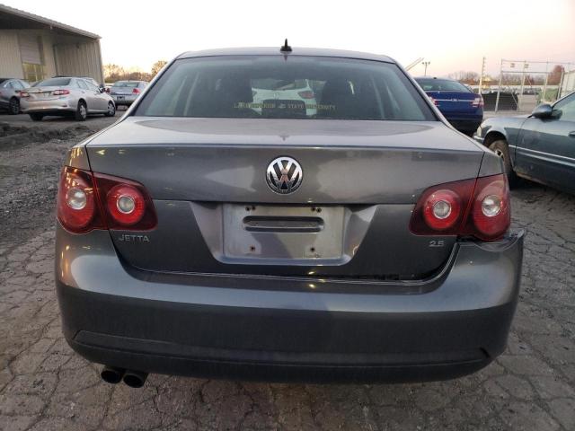 Photo 5 VIN: 3VWRX7AJ2AM037422 - VOLKSWAGEN JETTA 