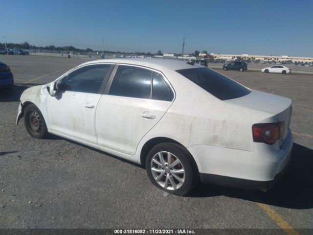 Photo 2 VIN: 3VWRX7AJ2AM038747 - VOLKSWAGEN JETTA SEDAN 