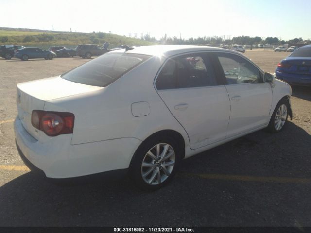 Photo 3 VIN: 3VWRX7AJ2AM038747 - VOLKSWAGEN JETTA SEDAN 