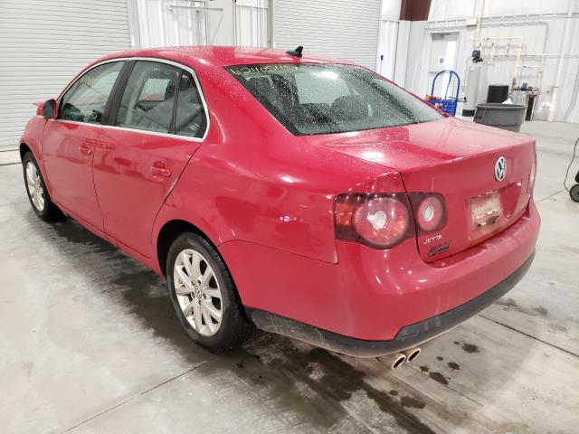 Photo 2 VIN: 3VWRX7AJ2AM054043 - VOLKSWAGEN JETTA SE 