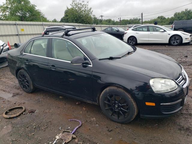 Photo 3 VIN: 3VWRX7AJ2AM079279 - VOLKSWAGEN JETTA SE 