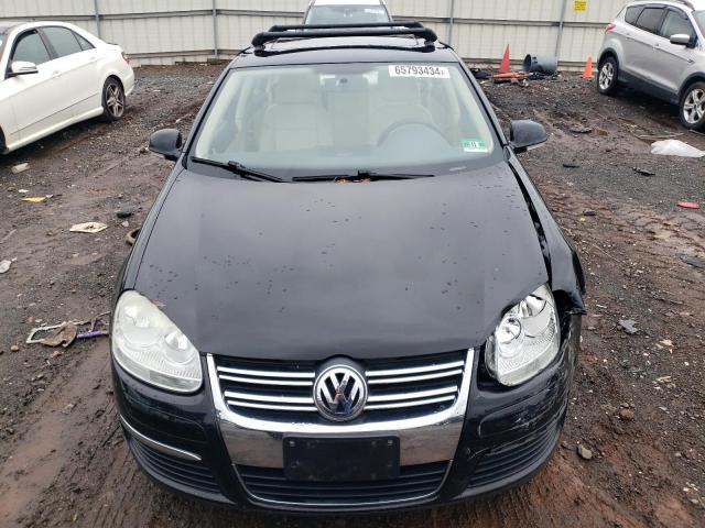 Photo 4 VIN: 3VWRX7AJ2AM079279 - VOLKSWAGEN JETTA SE 