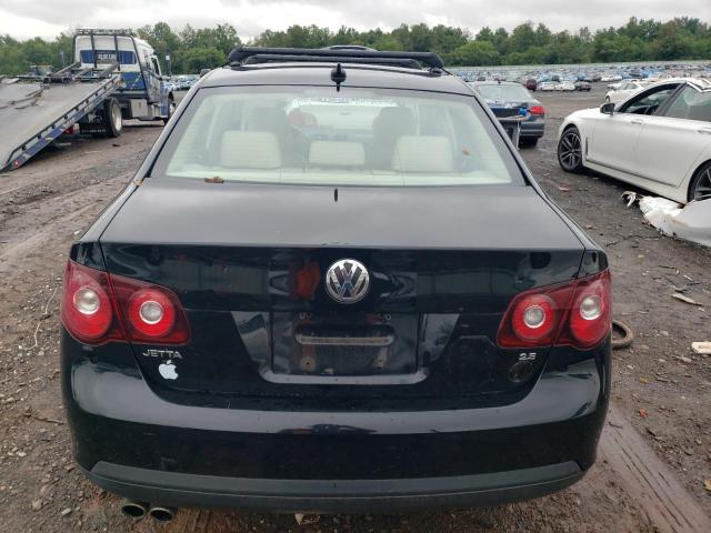 Photo 5 VIN: 3VWRX7AJ2AM079279 - VOLKSWAGEN JETTA SE 