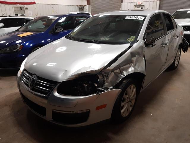 Photo 1 VIN: 3VWRX7AJ2AM096986 - VOLKSWAGEN JETTA SE 