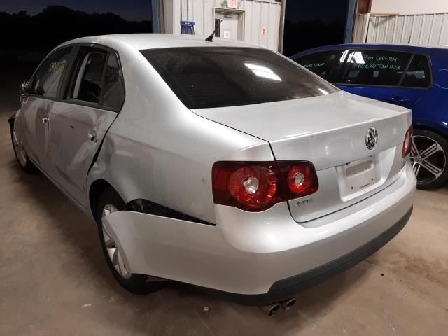 Photo 2 VIN: 3VWRX7AJ2AM096986 - VOLKSWAGEN JETTA SE 