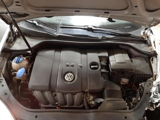 Photo 6 VIN: 3VWRX7AJ2AM096986 - VOLKSWAGEN JETTA SE 