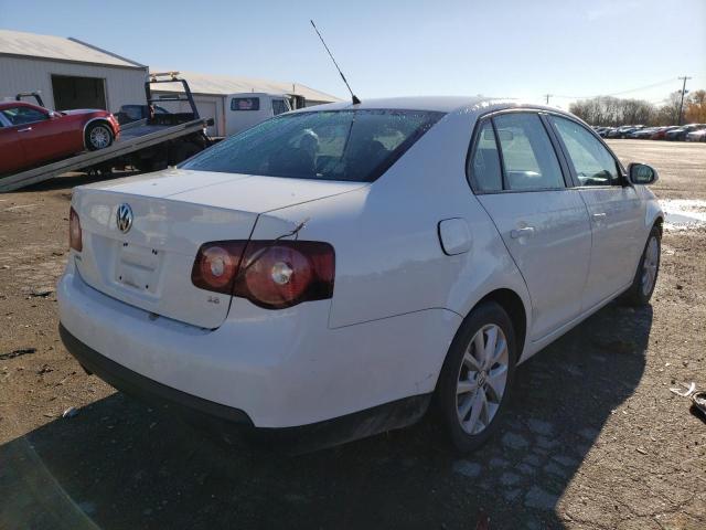 Photo 3 VIN: 3VWRX7AJ2AM129498 - VOLKSWAGEN JETTA SE 