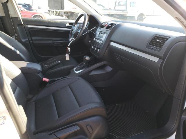 Photo 4 VIN: 3VWRX7AJ2AM129498 - VOLKSWAGEN JETTA SE 