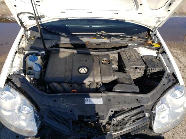 Photo 6 VIN: 3VWRX7AJ2AM129498 - VOLKSWAGEN JETTA SE 