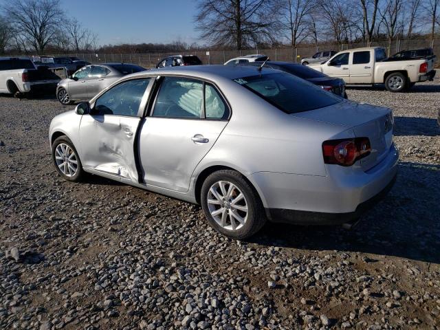 Photo 1 VIN: 3VWRX7AJ2AM129971 - VOLKSWAGEN JETTA SE 