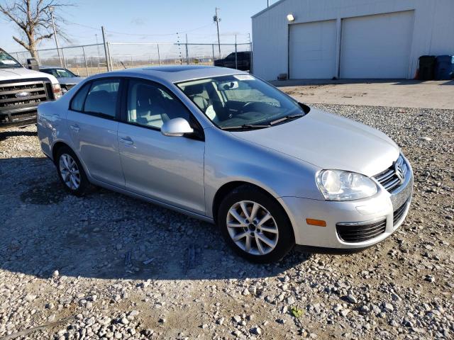 Photo 3 VIN: 3VWRX7AJ2AM129971 - VOLKSWAGEN JETTA SE 