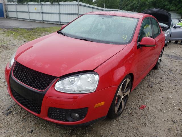 Photo 1 VIN: 3VWRX7AJ2AM130179 - VOLKSWAGEN JETTA SE 