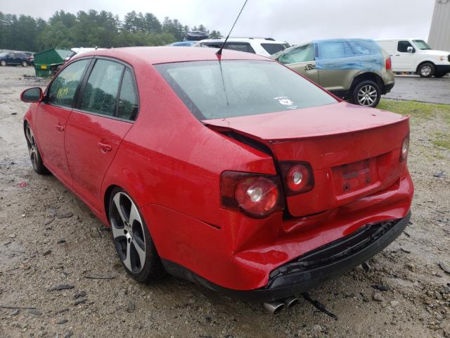 Photo 2 VIN: 3VWRX7AJ2AM130179 - VOLKSWAGEN JETTA SE 