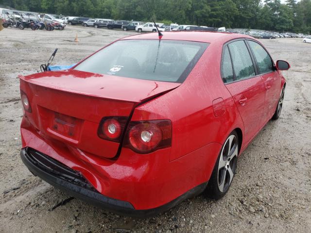 Photo 3 VIN: 3VWRX7AJ2AM130179 - VOLKSWAGEN JETTA SE 