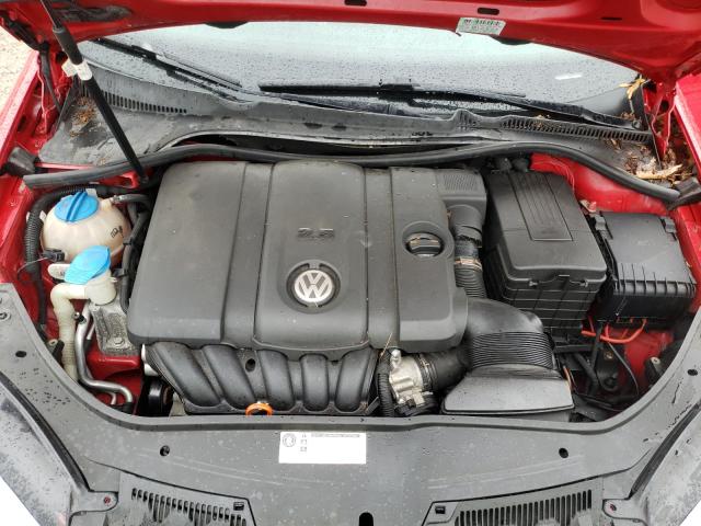 Photo 6 VIN: 3VWRX7AJ2AM130179 - VOLKSWAGEN JETTA SE 