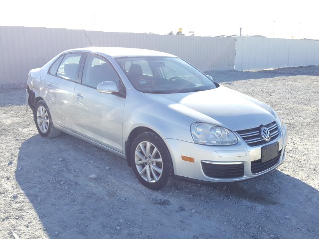 Photo 0 VIN: 3VWRX7AJ2AM130991 - VOLKSWAGEN JETTA SE 