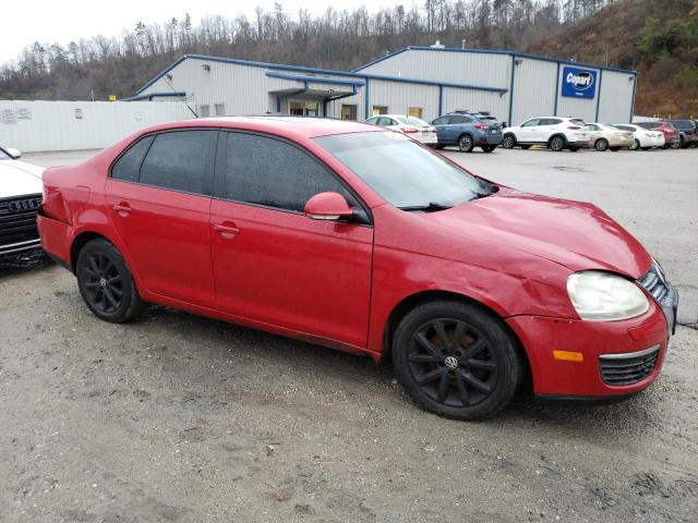 Photo 3 VIN: 3VWRX7AJ2AM135043 - VOLKSWAGEN JETTA SE 