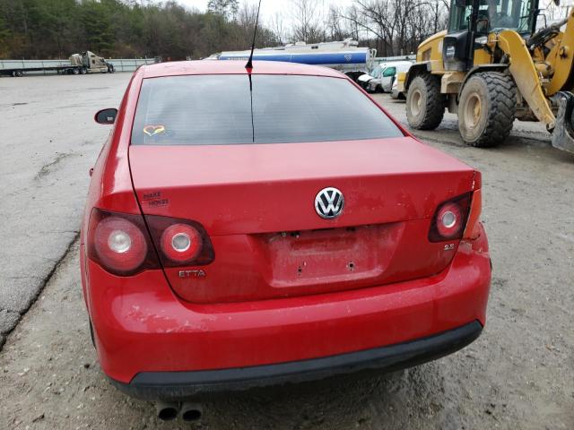 Photo 5 VIN: 3VWRX7AJ2AM135043 - VOLKSWAGEN JETTA SE 