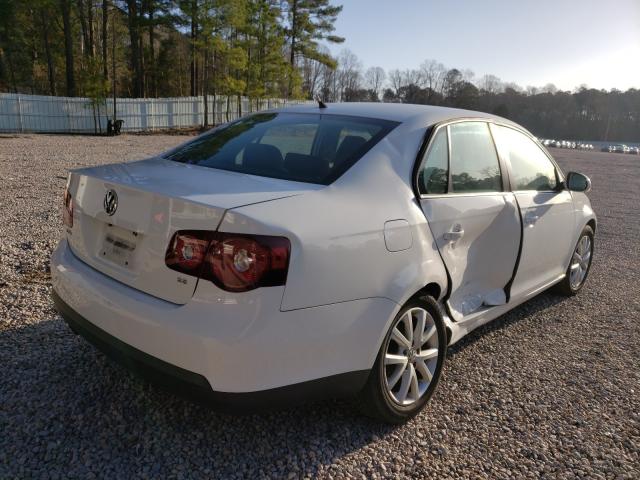 Photo 3 VIN: 3VWRX7AJ2AM147922 - VOLKSWAGEN JETTA SE 