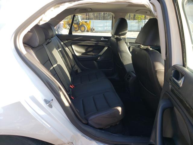 Photo 5 VIN: 3VWRX7AJ2AM147922 - VOLKSWAGEN JETTA SE 